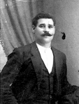 Matías Rodriguez de Vallejo