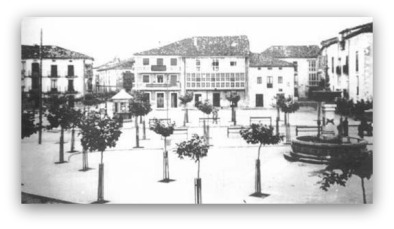 villar plaza mayor 2 1933